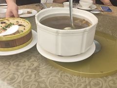 -卡尔顿东方银龙酒店•广西菜•早茶