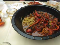 -聚味瞿记·龙虾堂(咸嘉湖店)