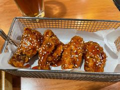 -肥肥虾庄·金牌油焖大虾(杨园滨江时代walk店)