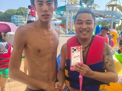 -渔岛海洋度假区