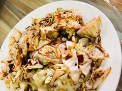 -老七饭馆(光荣道总店)