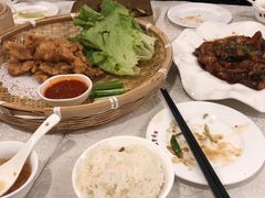 -汇贤府·李氏鲁菜(五棵松店)