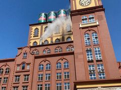 -青岛啤酒博物馆