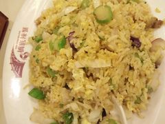 -桥底辣蟹(谢斐道店)