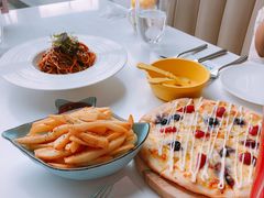 -KIDults童伴儿亲子餐厅(达美中心广场店)