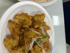 -黑石礁酒楼·海鲜(黑石礁店)