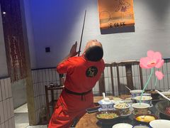 -楠火锅(绵阳首店)