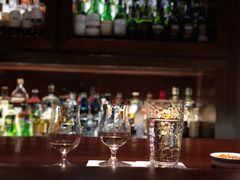 -The Bottle Bar(羲和商业广场店)
