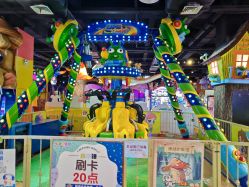 -卡通尼乐园(印象城购物中心店)