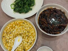 -东方明珠老上海8号餐厅(东方明珠广播电视塔店)