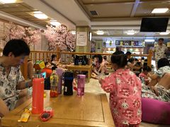 -极乐汇汗蒸会馆(杭州店)