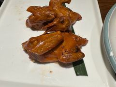 脆皮乳鸽-燕郊烧鸽子(和众店)