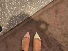 -CHANEL(恒隆广场店)