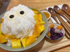 -怪物的冰与火(天虹商场中山路店)