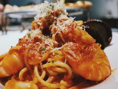 -Primo·丽莫意大利窑烤披萨