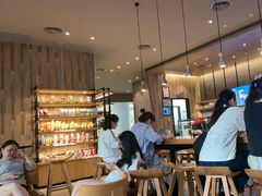 -星巴克(深圳石岩星城店)
