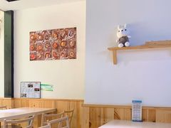 大堂-文成焕·家族韩式餐厅