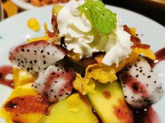 -花和海鲜自助(梅江店)