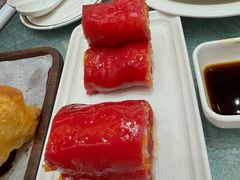 -喜宴又一村·粤菜·茶点·海鲜(壹方天地店)