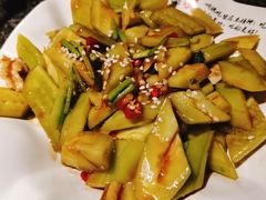 -听说碳烧蛙(高新万达店)