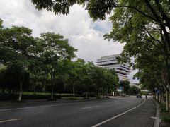 -杭州师范大学(下沙校区)