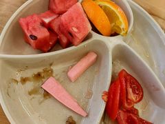 -素满香·全民食养自助(建邺万达店)