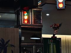 -冀F精酿啤酒烤肉(银杏路店)
