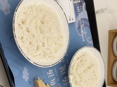 -鲜越鲜鱼粉(财富购物中心店)