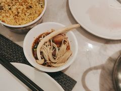 -顺德联塑万怡酒店·万荟轩自助餐厅