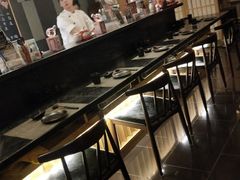 -嗨寿司 无国界料理