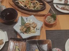 -菊上尊品料理(蚌埠银泰店)