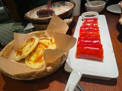 -南拳十三姨·潮汕砂锅粥(世纪金源店)