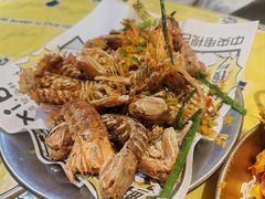 -桥东喜碧海鲜街(水东街店)