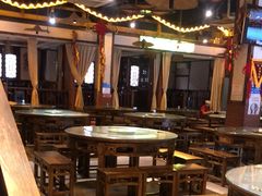 -灶东家民间菜(回兴店)
