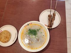 -武圣羊汤·西北面(朝阳门店)