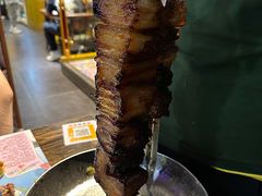 -巴犀烧烤(新崇光店)