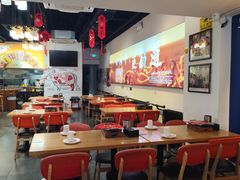 -柳叶刀烧烤(北大清华店)