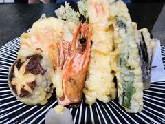 -将太无二·北美传奇寿司(瑞士公寓店)