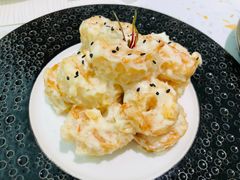 -大树餐厅(环球港店)