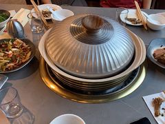 -红井路游艺炖锅·音乐餐吧(十渡店)