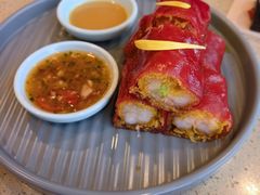 -点都德(水贝IBC店)