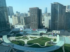 -成都尼依格罗酒店
