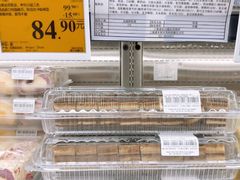 -山姆会员商店(上海浦东店)