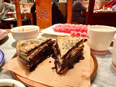 -清真·鸦儿李记·涮肉(花市店)