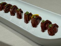 -恒悦轩·粤菜(上海展览中心店)