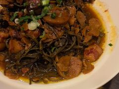 -那家老院子东北菜·饺子·小鸡炖蘑菇(艳华街店)