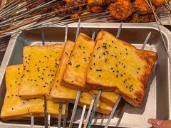 -碎怂烤肉(钟楼柳巷店)