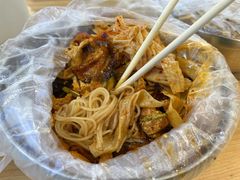 -朝鲜族拌面拌饭·佳木斯风味(砂之船店)