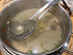 -嬷孙家潮汕牛肉火锅(北京路天河城店)