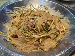-人民公社大食堂(顺义总店)